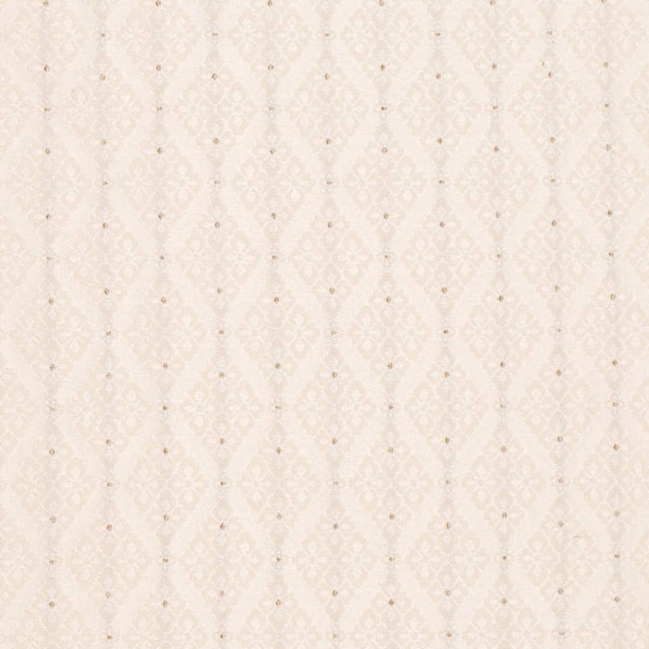 D4058 by Charlotte Designer Fabric Heirloom 100% Polyester Asia Exceeds 100,000 Wyzenbeek Rubs (Heavy Duty) Horizontal 2.5" x Vertical 3.5" 54 Inches - Swanky Fabrics -