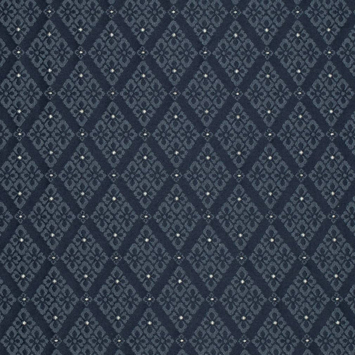 D4060 by Charlotte Designer Fabric Heirloom 100% Polyester Asia Exceeds 100,000 Wyzenbeek Rubs (Heavy Duty) Horizontal 2.5" x Vertical 3.5" 54 Inches - Swanky Fabrics -