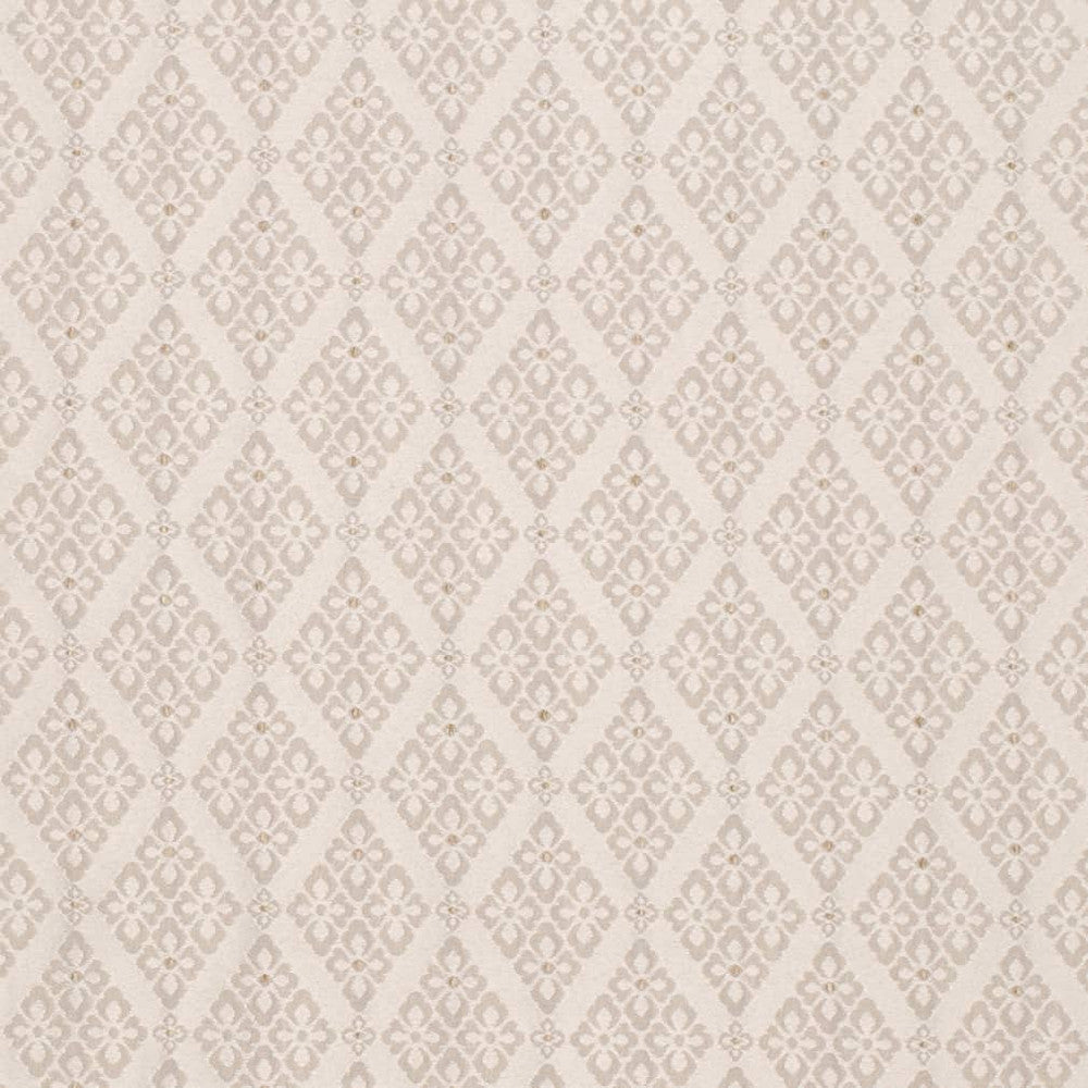 D4062 by Charlotte Designer Fabric Heirloom 100% Polyester Asia Exceeds 100,000 Wyzenbeek Rubs (Heavy Duty) Horizontal 2.5" x Vertical 3.5" 54 Inches - Swanky Fabrics -