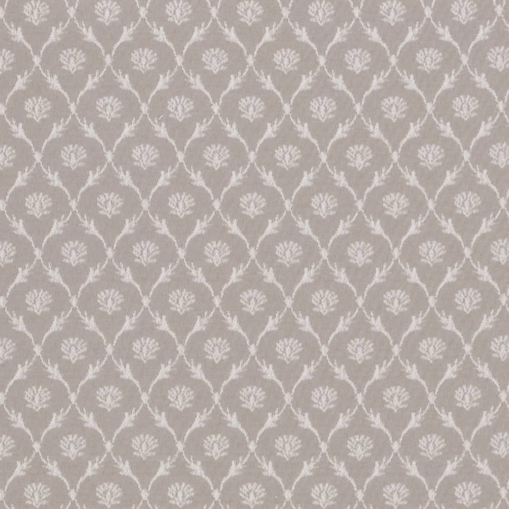 D4070 by Charlotte Designer Fabric Heirloom 100% Polyester Asia Exceeds 100,000 Wyzenbeek Rubs (Heavy Duty) Horizontal 1.5" x Vertical 1.75" 54 Inches - Swanky Fabrics -