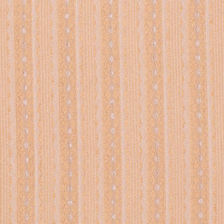 D4073 by Charlotte Designer Fabric Heirloom 100% Polyester Asia Exceeds 100,000 Wyzenbeek Rubs (Heavy Duty) Horizontal 1.75" 54 Inches - Swanky Fabrics -