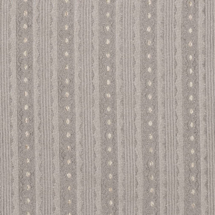 D4079 by Charlotte Designer Fabric Heirloom 100% Polyester Asia Exceeds 100,000 Wyzenbeek Rubs (Heavy Duty) Horizontal 1.75" 54 Inches - Swanky Fabrics -