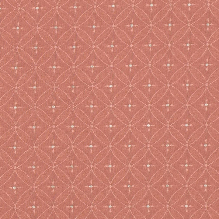 D4080 by Charlotte Designer Fabric Heirloom 100% Polyester Asia Exceeds 100,000 Wyzenbeek Rubs (Heavy Duty) Horizontal 1.75" x Vertical .75" 54 Inches - Swanky Fabrics -