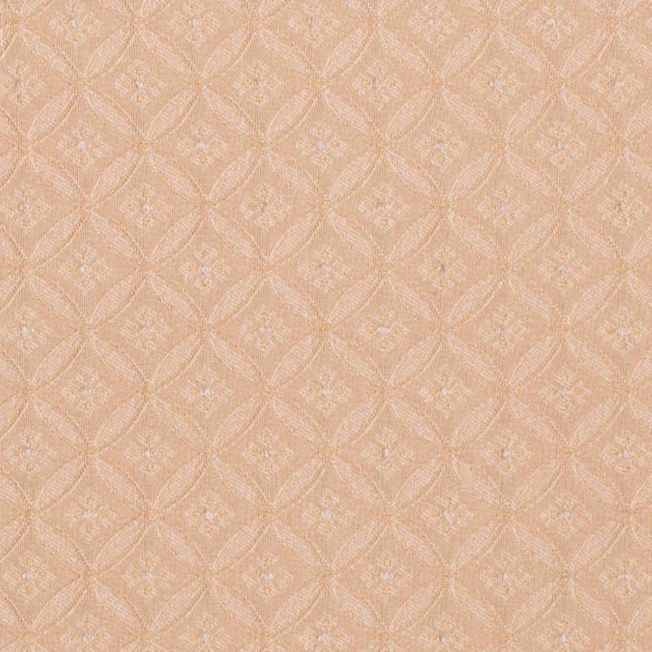D4081 by Charlotte Designer Fabric Heirloom 100% Polyester Asia Exceeds 100,000 Wyzenbeek Rubs (Heavy Duty) Horizontal 1.75" x Vertical .75" 54 Inches - Swanky Fabrics -