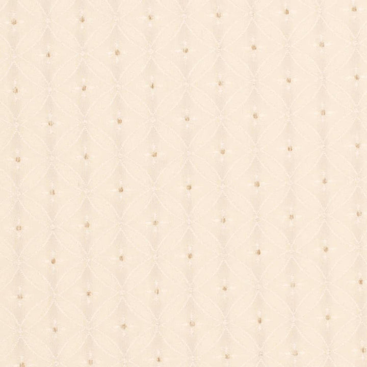 D4082 by Charlotte Designer Fabric Heirloom 100% Polyester Asia Exceeds 100,000 Wyzenbeek Rubs (Heavy Duty) Horizontal 1.75" x Vertical .75" 54 Inches - Swanky Fabrics -