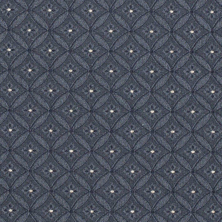 D4084 by Charlotte Designer Fabric Heirloom 100% Polyester Asia Exceeds 100,000 Wyzenbeek Rubs (Heavy Duty) Horizontal 1.75" x Vertical .75" 54 Inches - Swanky Fabrics -