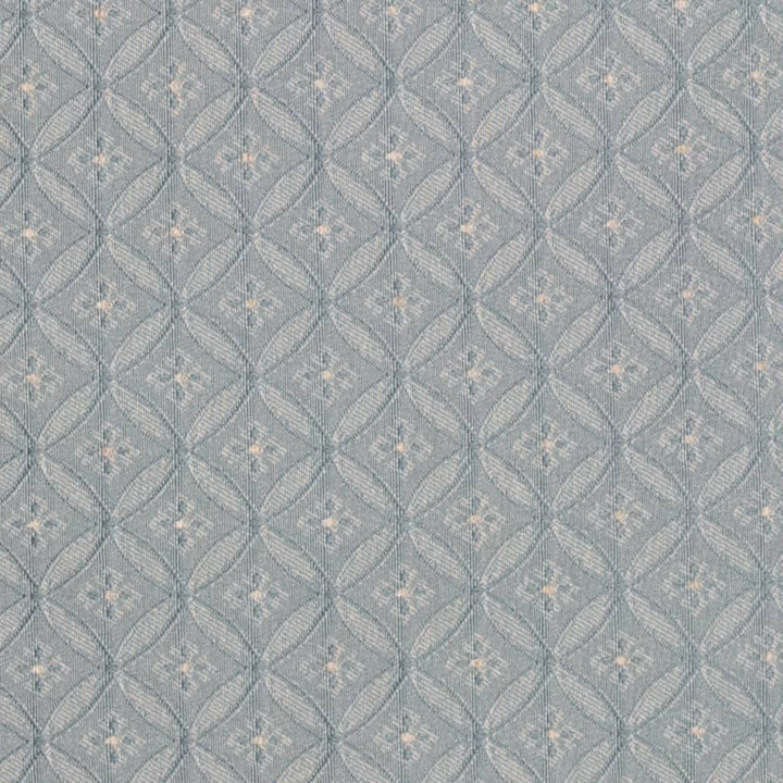 D4085 by Charlotte Designer Fabric Heirloom 100% Polyester Asia Exceeds 100,000 Wyzenbeek Rubs (Heavy Duty) Horizontal 1.75" x Vertical .75" 54 Inches - Swanky Fabrics -