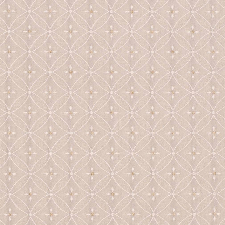 D4086 by Charlotte Designer Fabric Heirloom 100% Polyester Asia Exceeds 100,000 Wyzenbeek Rubs (Heavy Duty) Horizontal 1.75" x Vertical .75" 54 Inches - Swanky Fabrics -