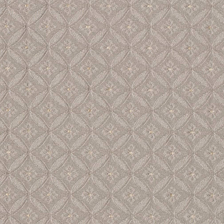 D4087 by Charlotte Designer Fabric Heirloom 100% Polyester Asia Exceeds 100,000 Wyzenbeek Rubs (Heavy Duty) Horizontal 1.75" x Vertical .75" 54 Inches - Swanky Fabrics -