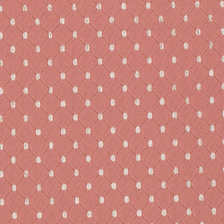D4088 by Charlotte Designer Fabric Heirloom 100% Polyester Asia Exceeds 100,000 Wyzenbeek Rubs (Heavy Duty) Horizontal 1" x Vertical 1.25" 54 Inches - Swanky Fabrics -