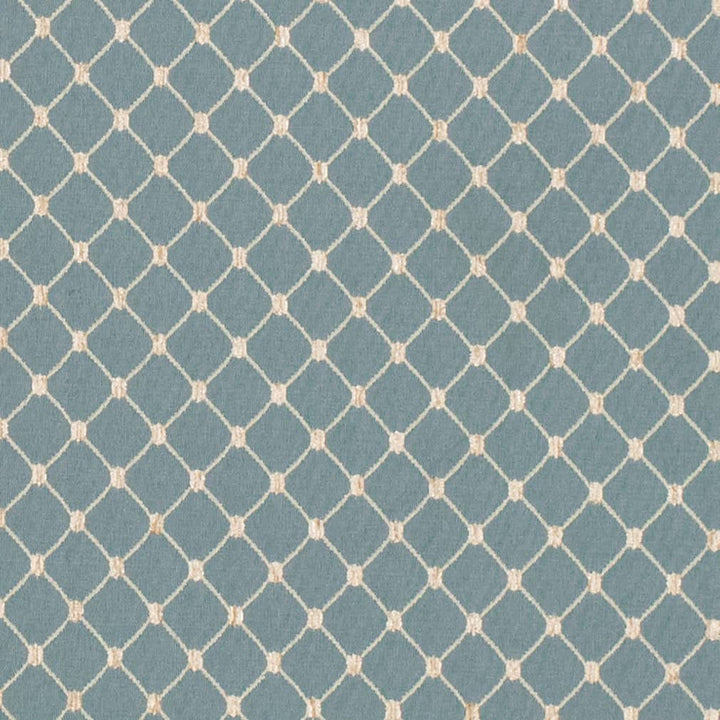D4091 by Charlotte Designer Fabric Heirloom 100% Polyester Asia Exceeds 100,000 Wyzenbeek Rubs (Heavy Duty) Horizontal 1" x Vertical 1.25" 54 Inches - Swanky Fabrics -