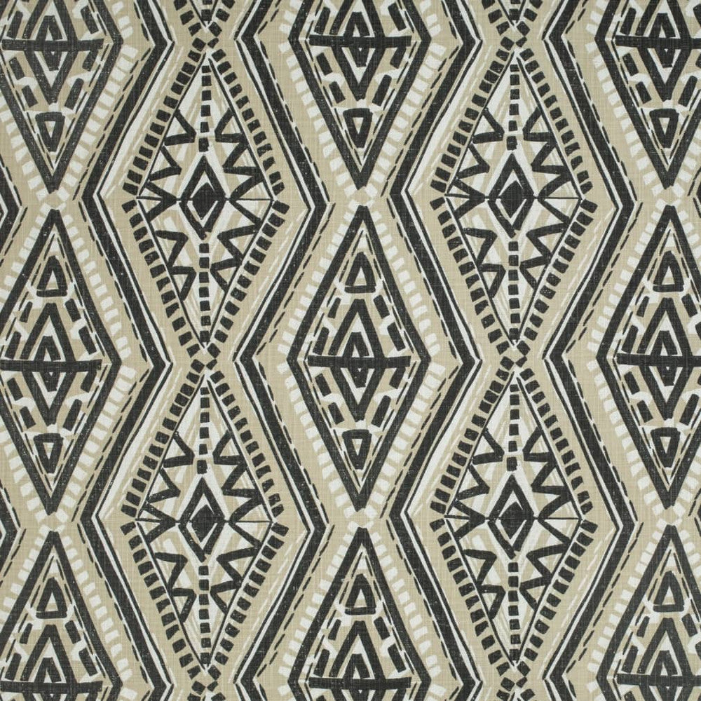 D4100 by Charlotte Designer Fabric Cultural Motifs 100% Cotton USA Exceeds 60,000 Wyzenbeek Rubs (Heavy Duty) Horizontal 13.25" x Vertical 13.5" 54 Inches - Swanky Fabrics -