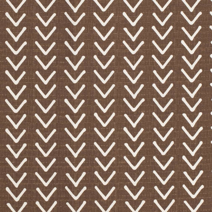 D4101 by Charlotte Designer Fabric Cultural Motifs 100% Cotton USA Exceeds 30,000 Wyzenbeek Rubs (Heavy Duty) Horizontal 2.5" 54 Inches - Swanky Fabrics -