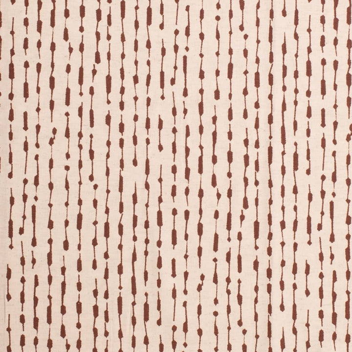 D4103 by Charlotte Designer Fabric Cultural Motifs 95% Cotton, 5% Linen USA Exceeds 60,000 Wyzenbeek Rubs (Heavy Duty) Horizontal 13.5" x Vertical 13.5" 54 Inches - Swanky Fabrics -