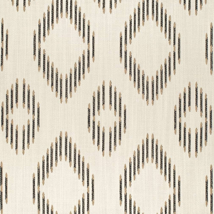 D4107 by Charlotte Designer Fabric Cultural Motifs 87% Polyester, 13% Acrylic Asia Exceeds 80,000 Wyzenbeek Rubs (Heavy Duty) Horizontal 8.5" x Vertical 14" 54 Inches - Swanky Fabrics -