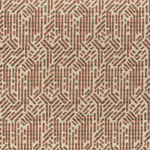 Charlotte Fabric D4114