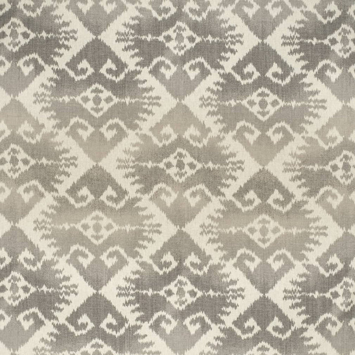 D4121 by Charlotte Designer Fabric Cultural Motifs 50% Polyester, 24% Cotton, 14% Linen, 12% Viscose Turkey Exceeds 60,000 Wyzenbeek Rubs (Heavy Duty) Horizontal 14" x Vertical 21" 54 Inches - Swanky Fabrics -