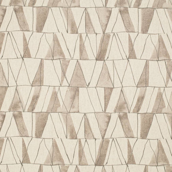 D4122 by Charlotte Designer Fabric Cultural Motifs 50% Polyester, 24% Cotton, 14% Linen, 12% Viscose Turkey Exceeds 60,000 Wyzenbeek Rubs (Heavy Duty) Horizontal 13.5" x Vertical 13.5" 54 Inches - Swanky Fabrics -
