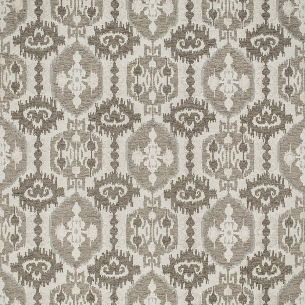D4132 by Charlotte Designer Fabric Cultural Motifs 100% Polyester Asia Exceeds 60,000 Wyzenbeek Rubs (Heavy Duty) Horizontal 14" x Vertical 14" 54 Inches - Swanky Fabrics -