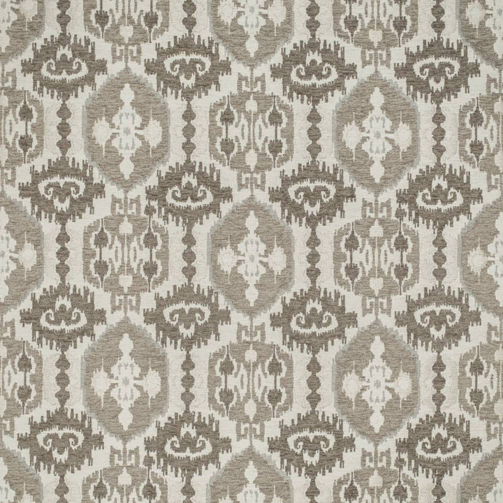 D4132 by Charlotte Designer Fabric Cultural Motifs 100% Polyester Asia Exceeds 60,000 Wyzenbeek Rubs (Heavy Duty) Horizontal 14" x Vertical 14" 54 Inches - Swanky Fabrics -