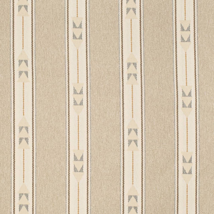 D4139 by Charlotte Designer Fabric Cultural Motifs 65% Polypropylene, 35% Polyester USA Exceeds 200,000 Wyzenbeek Rubs (Heavy Duty) Horizontal 12" x Vertical 7" 54 Inches - Swanky Fabrics -