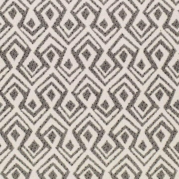 D4141 by Charlotte Designer Fabric Cultural Motifs 98% Olefin, 2% Polyester USA Exceeds 102,000 Wyzenbeek Rubs (Heavy Duty) Horizontal 3.5" x Vertical 6" 54 Inches - Swanky Fabrics -