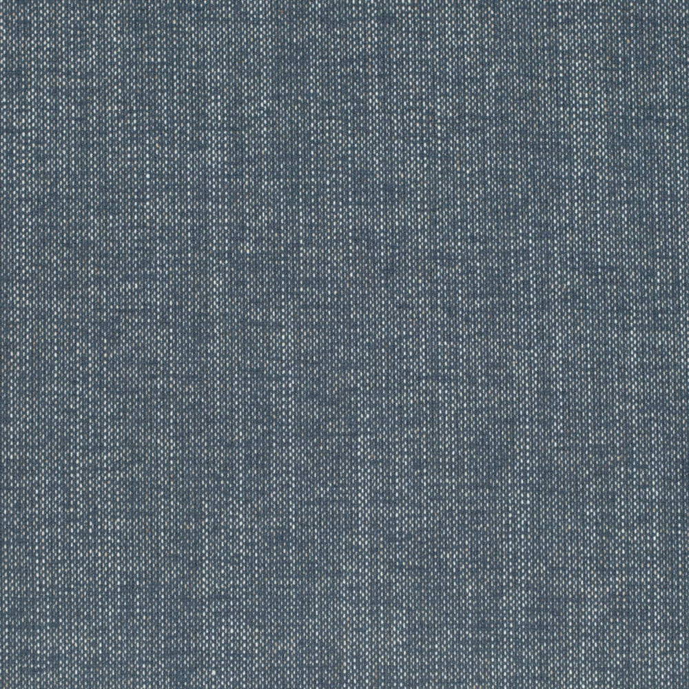 D4166 Royal by Charlotte Fabric Crypton Colors II 92% Polyester, 8% Linen Finished in USA Exceeds 100,000 Wyzenbeek Rubs (Heavy Duty) No Repeat 54 Inches - Fabric Carolina -