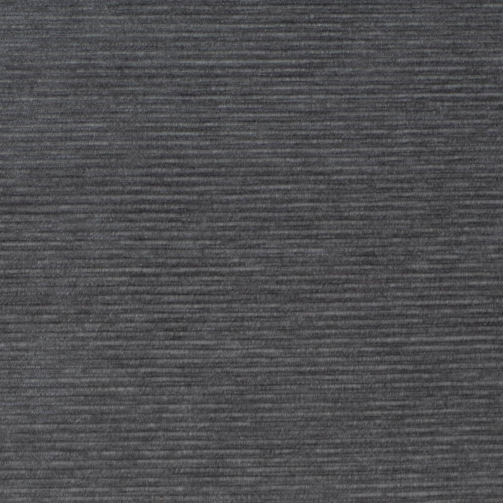 D4268 Dark Grey by Charlotte Fabric Crypton Neutrals II 100% Polyester Finished in USA Exceeds 100,000 Wyzenbeek Rubs (Heavy Duty) No Repeat 54 Inches - Fabric Carolina -