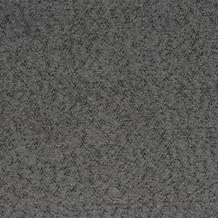 D4272 Pewter by Charlotte Fabric Crypton Neutrals II 100% Polyester Finished in USA Exceeds 120,000 Wyzenbeek Rubs (Heavy Duty) No Repeat 54 Inches - Fabric Carolina -