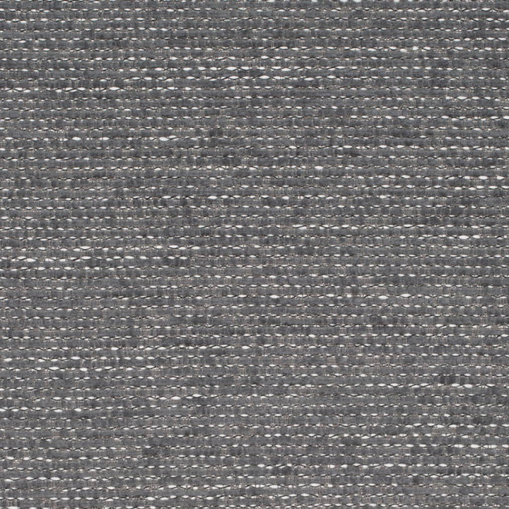 D4296 Steel by Charlotte Fabric Crypton Neutrals II 100% Polyester Finished in USA Exceeds 120,000 Wyzenbeek Rubs (Heavy Duty) No Repeat 54 Inches - Fabric Carolina -