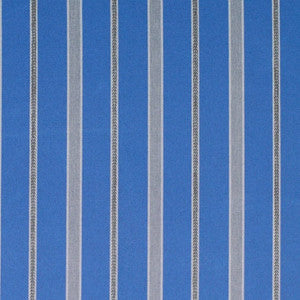 Charlotte Fabric D4302 Cobalt