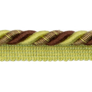 Europatex Fabric Bowen Kiwi