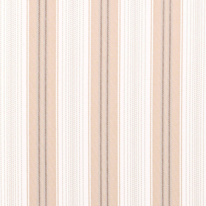 D4307 Fawn by Charlotte Fabric Vibrant Wovens II 100% Solution Dyed Polyester, Waterproof Backing Asia Exceeds 100,000 Wyzenbeek Rubs (Heavy Duty) Horizontal 3.25" 54 Inches - Fabric Carolina -