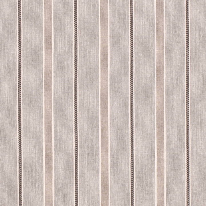 D4308 Pebble by Charlotte Fabric Vibrant Wovens II 100% Solution Dyed Polyester, Waterproof Backing Asia Exceeds 100,000 Wyzenbeek Rubs (Heavy Duty) Horizontal 2.75" 54 Inches - Fabric Carolina -