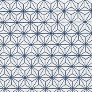 Charlotte Fabric D4313 Marine