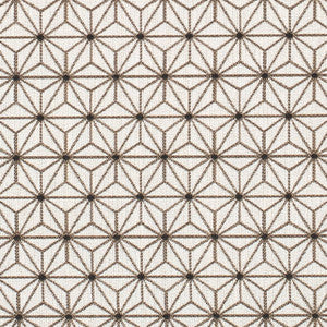 Charlotte Fabric D4317 Saddle