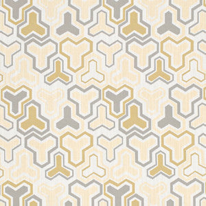 Charlotte Fabric D4320 Buttercup