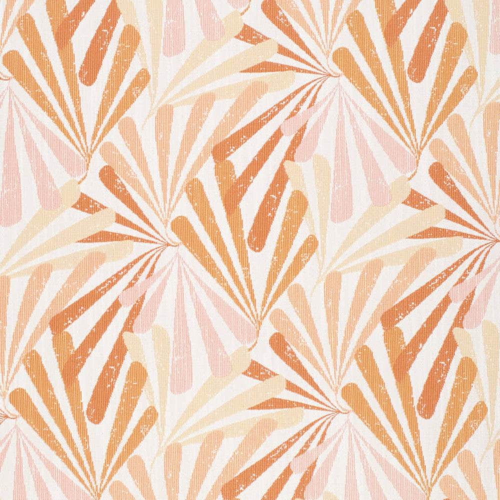 D4322 Sunflower by Charlotte Fabric Vibrant Wovens II 100% Solution Dyed Polyester, Waterproof Backing Asia Exceeds 100,000 Wyzenbeek Rubs (Heavy Duty) Horizontal 14.5" x Vertical 14.5" 54 Inches - Fabric Carolina -