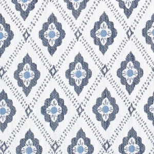 Charlotte Fabric D4324 Indigo