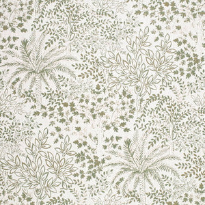Charlotte Fabric D4332 Palm