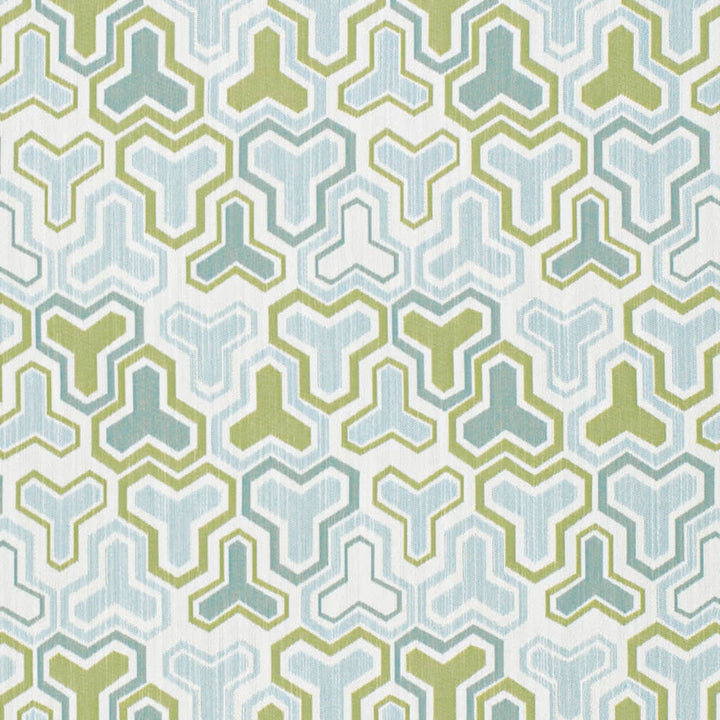D4333 Leaf by Charlotte Fabric Vibrant Wovens II 100% Solution Dyed Polyester, Waterproof Backing Asia Exceeds 100,000 Wyzenbeek Rubs (Heavy Duty) Horizontal 8" x Vertical 7" 54 Inches - Fabric Carolina -