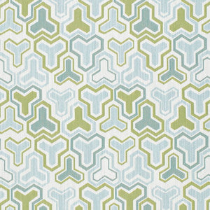 Charlotte Fabric D4333 Leaf