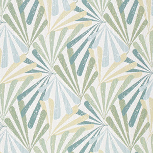 Charlotte Fabric D4334 Jade