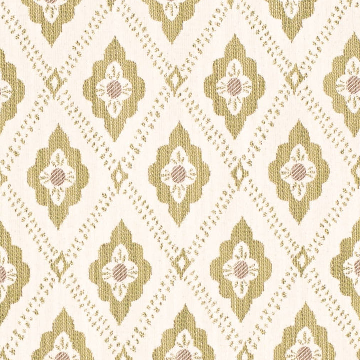 D4336 Lime by Charlotte Fabric Vibrant Wovens II 100% Solution Dyed Polyester, Waterproof Backing Asia Exceeds 100,000 Wyzenbeek Rubs (Heavy Duty) Horizontal 3" x Vertical 4.5" 54 Inches - Fabric Carolina -