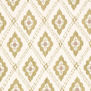 Charlotte Fabric D4336 Lime