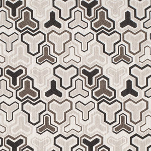 Charlotte Fabric D4343 Raven