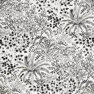 Charlotte Fabric D4347 Midnight
