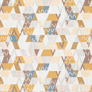 Charlotte Fabric D4348 Goldenrod