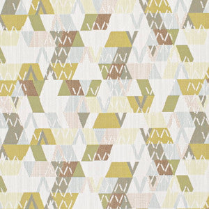 Charlotte Fabric D4351 Avocado
