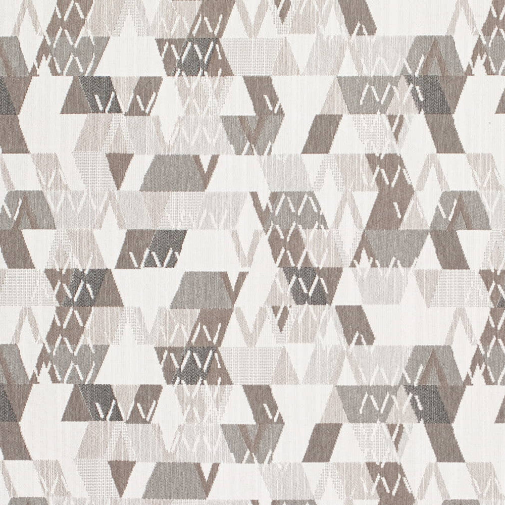 D4352 Stone by Charlotte Fabric Vibrant Wovens II 100% Solution Dyed Polyester, Waterproof Backing Asia Exceeds 100,000 Wyzenbeek Rubs (Heavy Duty) Horizontal 14" x Vertical 10" 54 Inches - Fabric Carolina -
